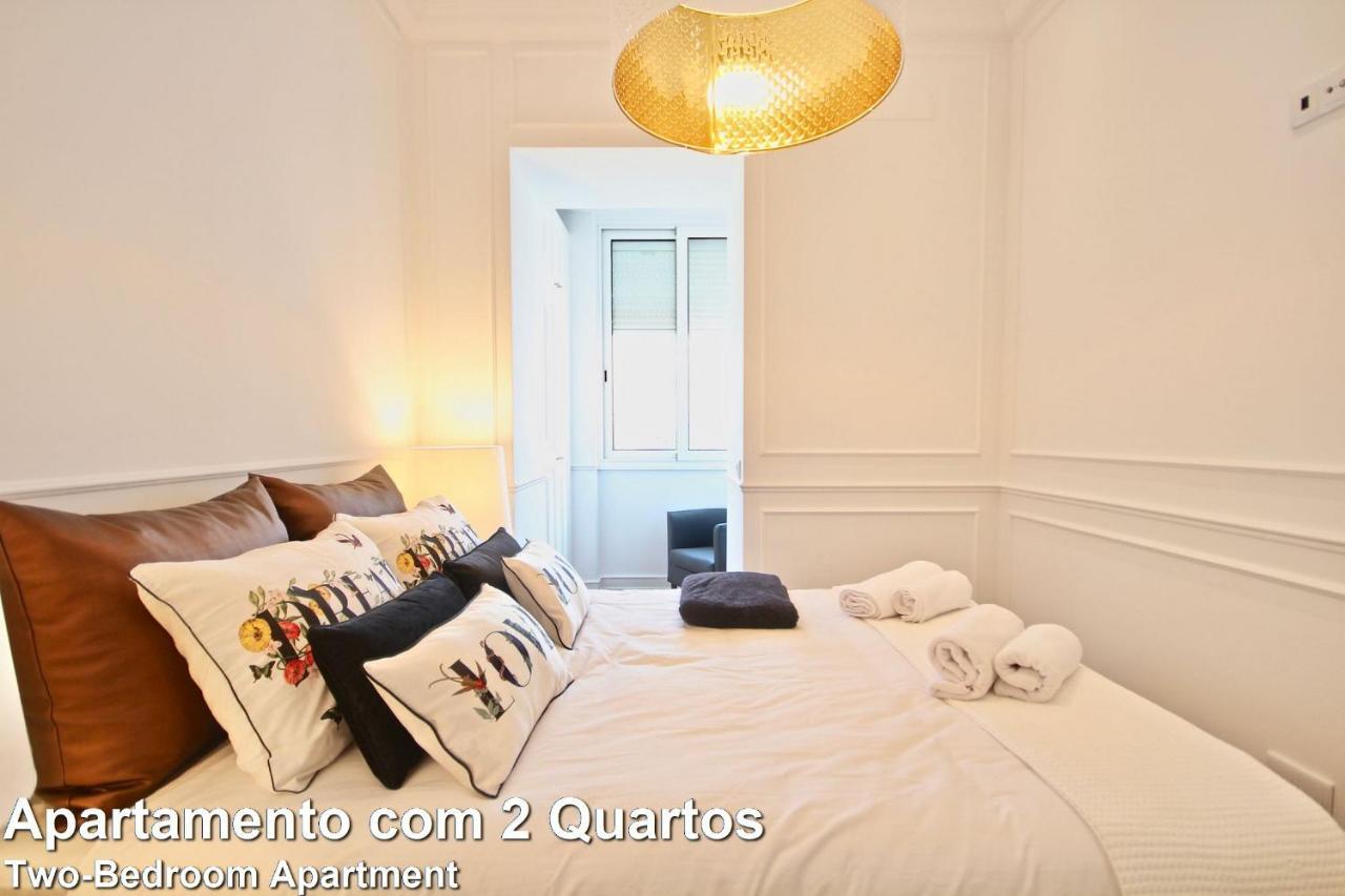 Akicity Amoreiras In Ii Apartment *
