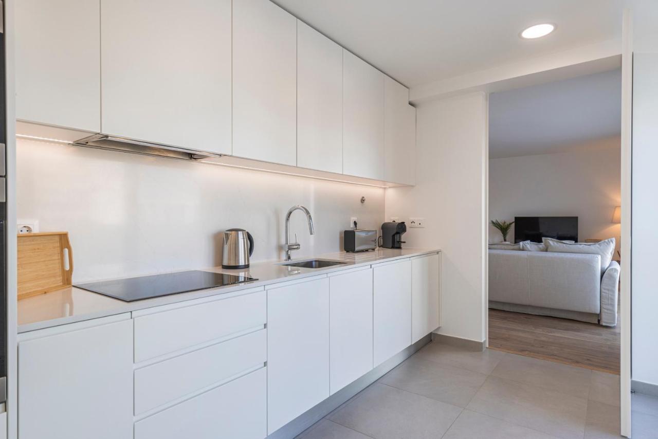 Apartamento Fabulous Terrace Over Monsanto By Innkeeper *