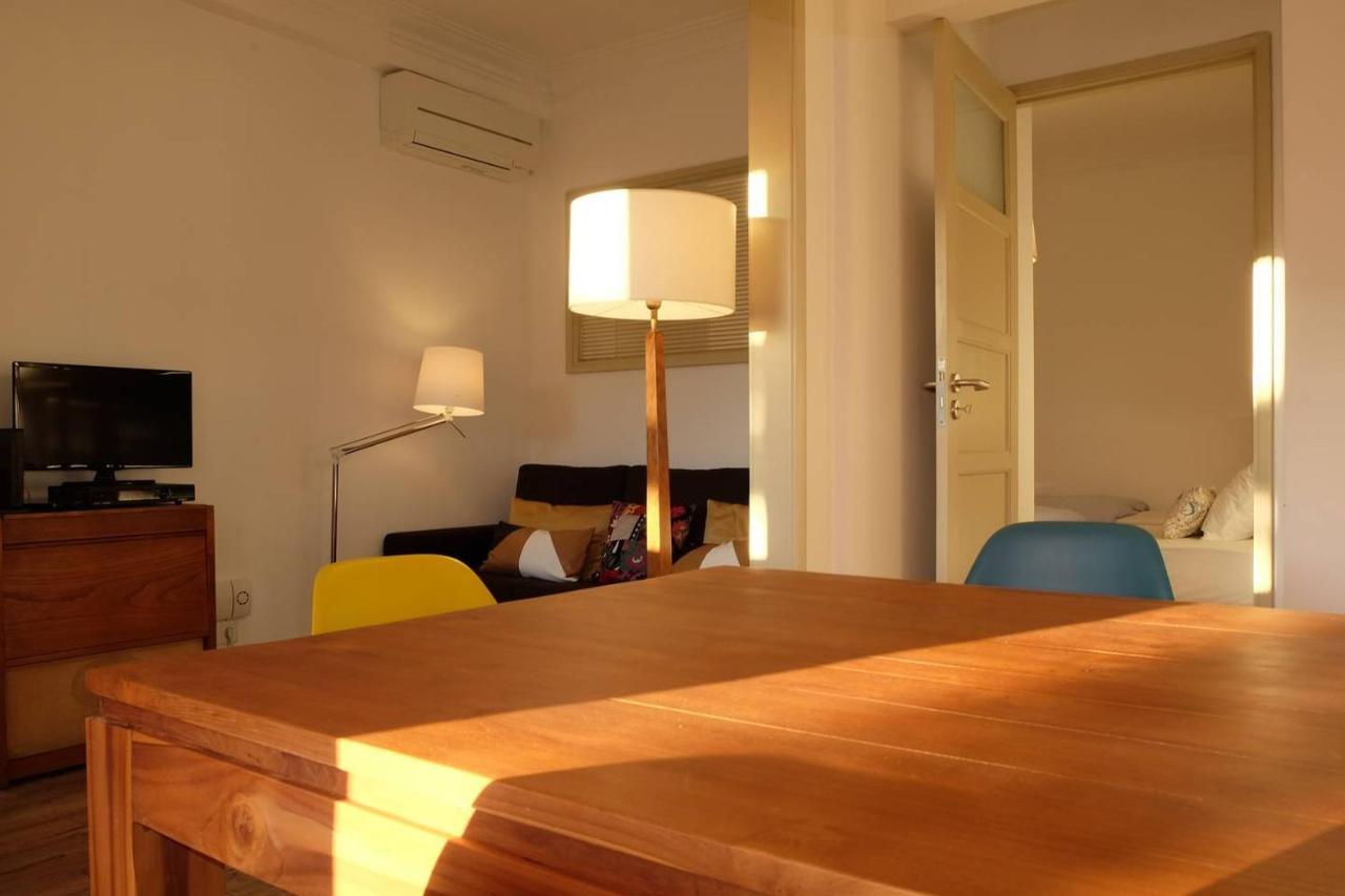 2 Bedroom W/garden And Pantheon Views Apartamento *