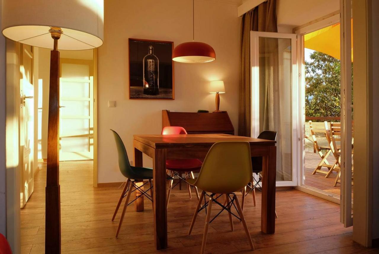 2 Bedroom W/garden And Pantheon Views * Lisboa