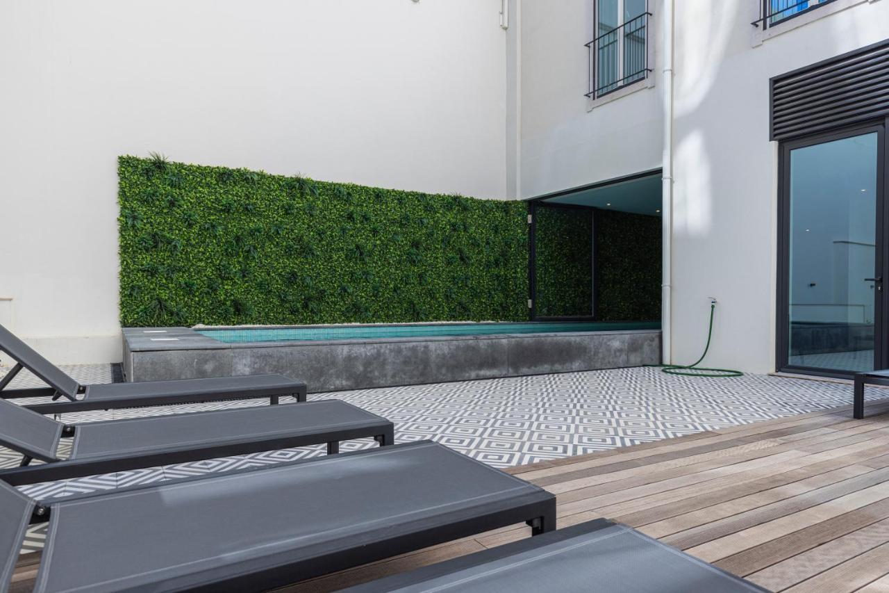 Luxury Casal Ribeiro I By Innkeeper Apartamento Lisboa