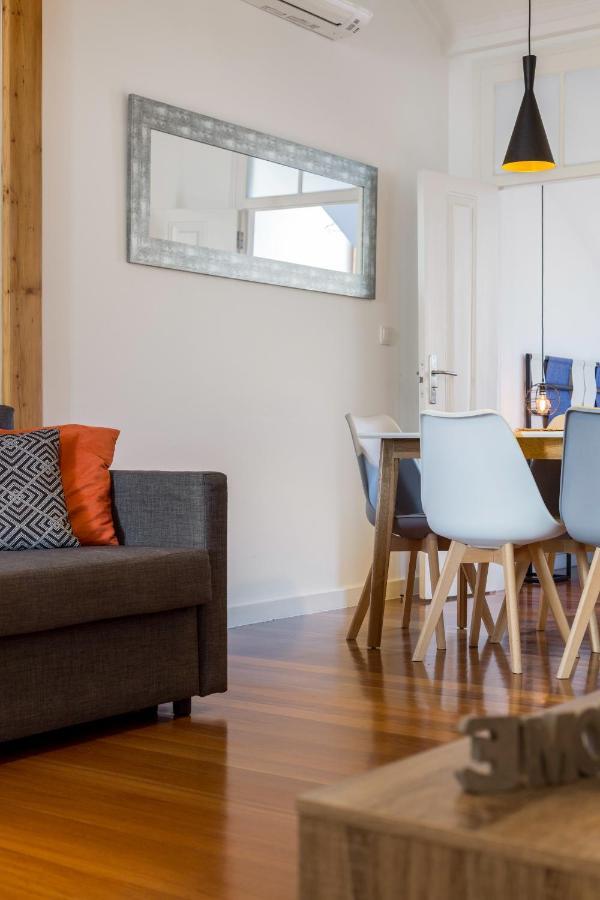 Stunning&spacious Lofts Just By Graça&alfama Apartamento