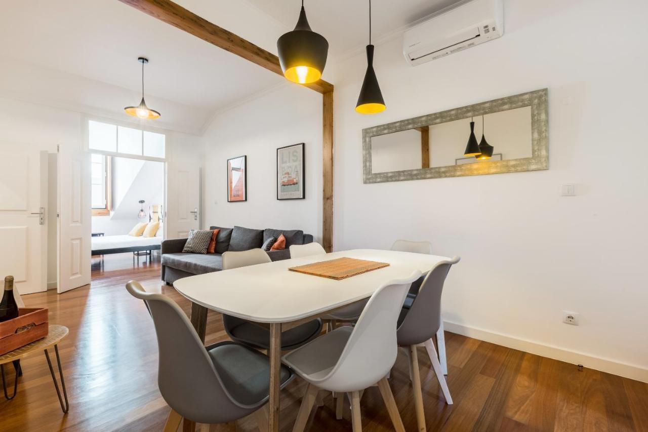 Stunning&spacious Lofts Just By Graça&alfama Apartamento *