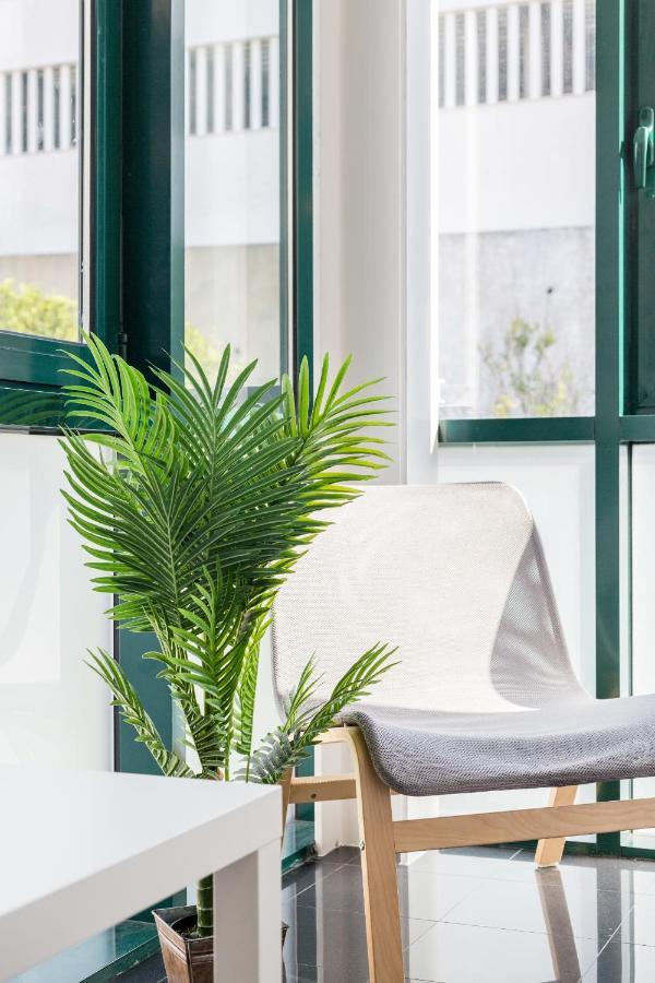 Apartamento Stunning&spacious Lofts Just By Graça&alfama
