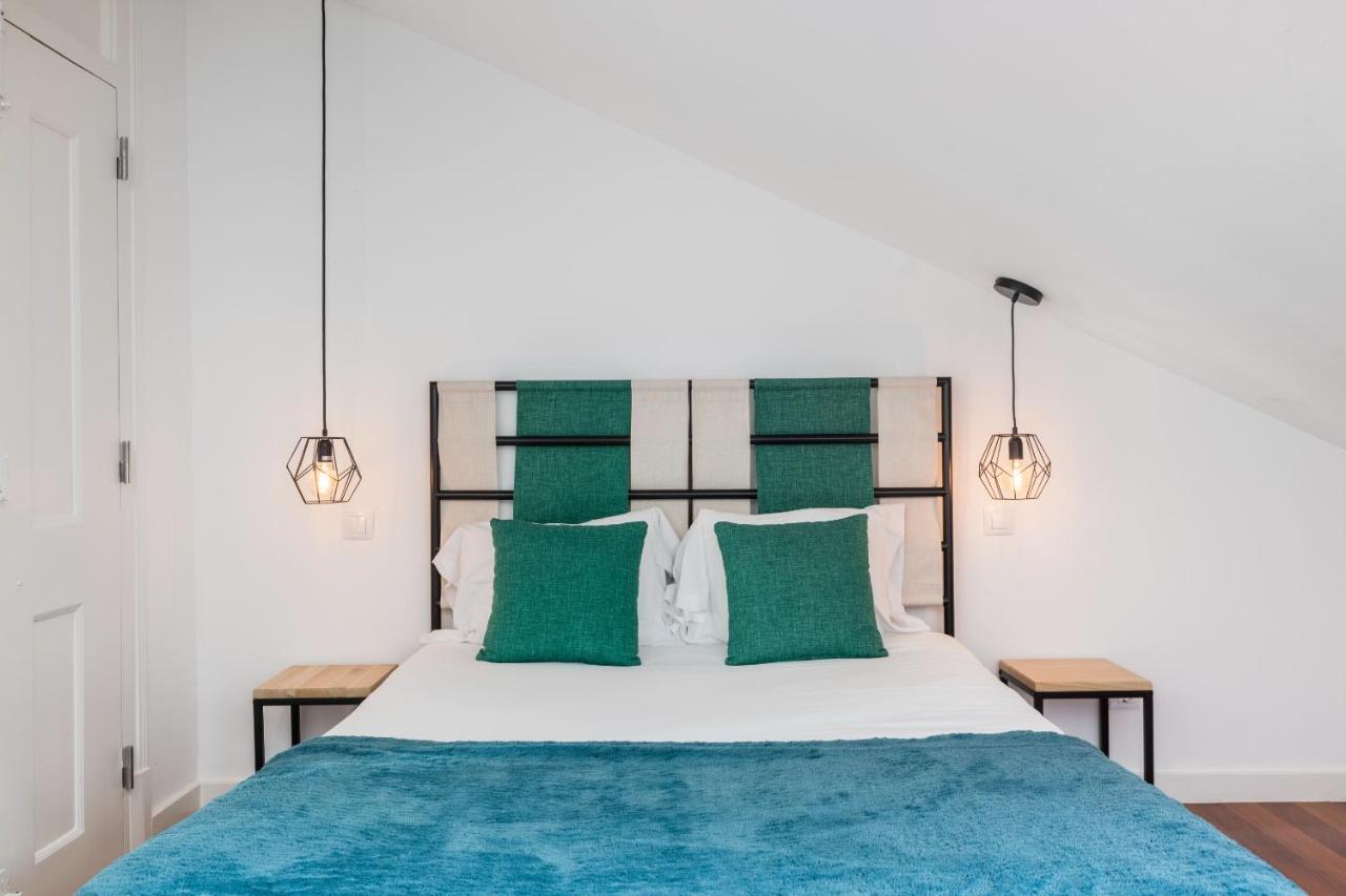 Apartamento Stunning&spacious Lofts Just By Graça&alfama *