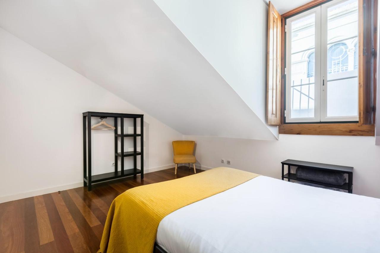 Apartamento Stunning&spacious Lofts Just By Graça&alfama Lisboa