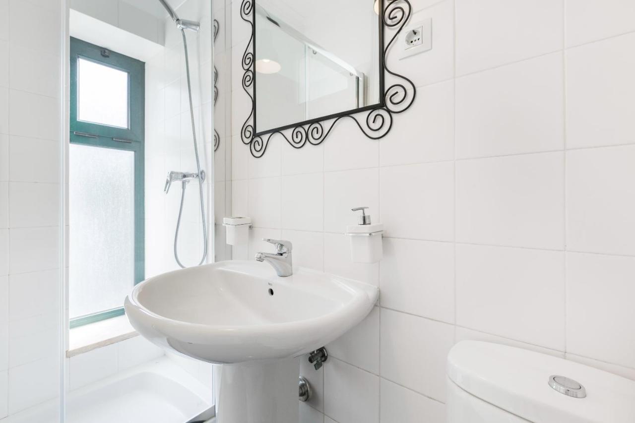 Stunning&spacious Lofts Just By Graça&alfama