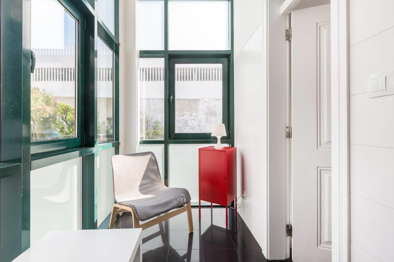 Apartamento Stunning&spacious Lofts Just By Graça&alfama