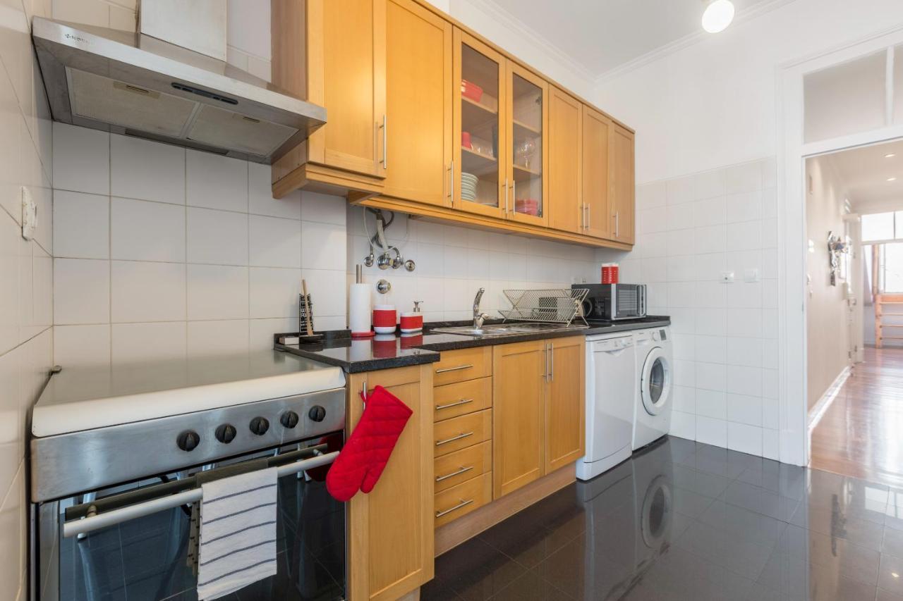 Apartamento Stunning&spacious Lofts Just By Graça&alfama *
