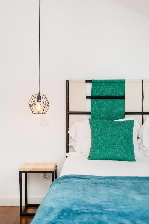 Stunning&spacious Lofts Just By Graça&alfama