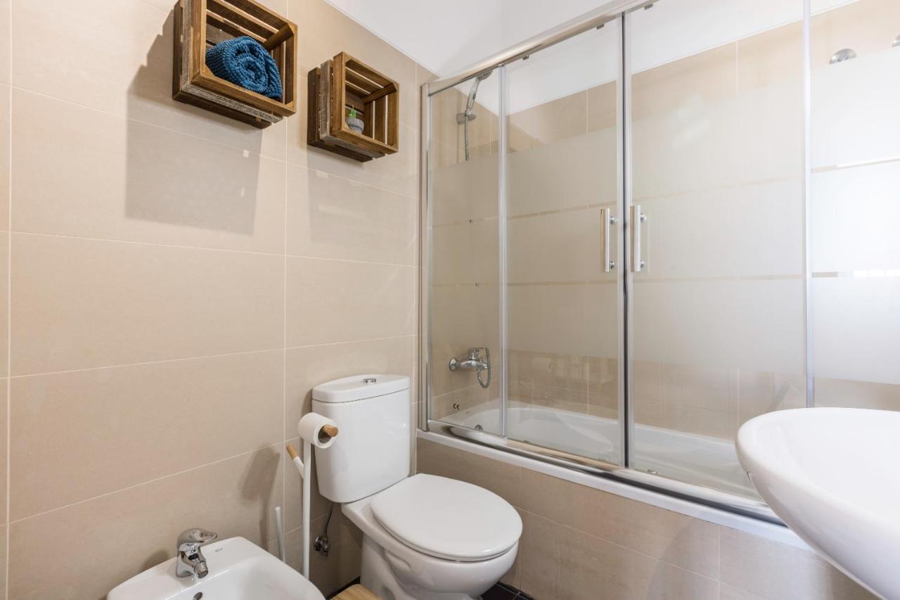 Stunning&spacious Lofts Just By Graça&alfama * Lisboa
