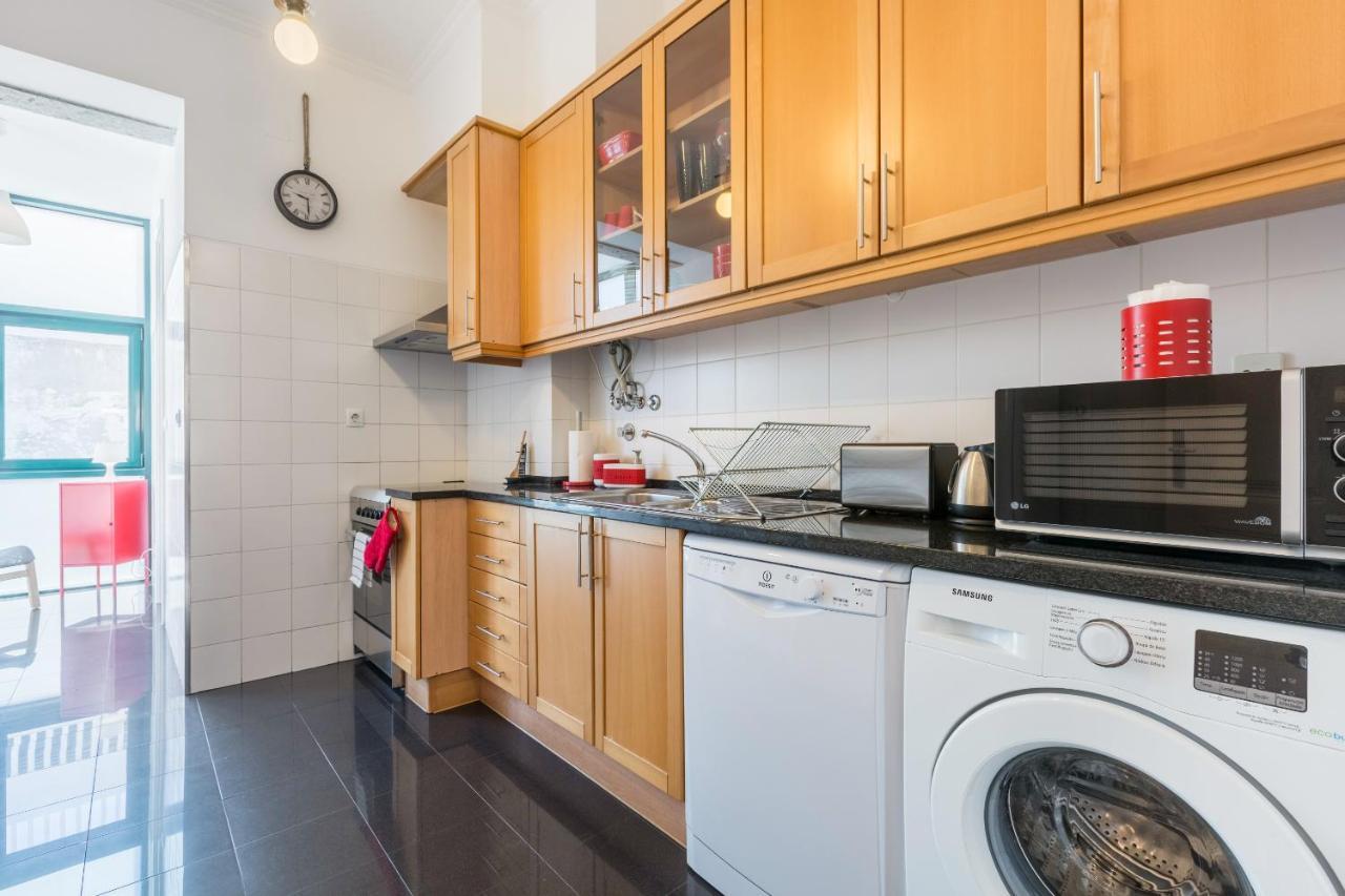 Apartamento Stunning&spacious Lofts Just By Graça&alfama Lisboa