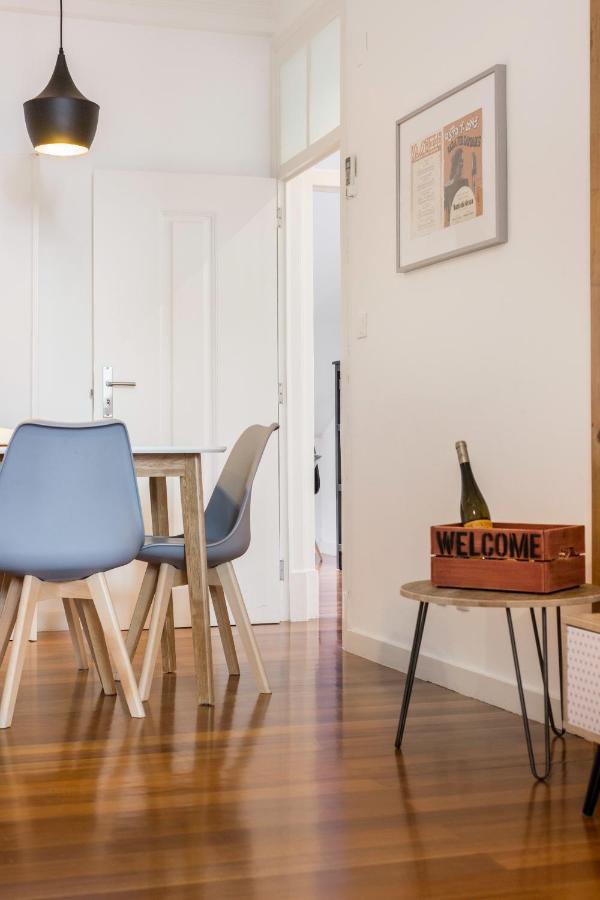 Apartamento Stunning&spacious Lofts Just By Graça&alfama *