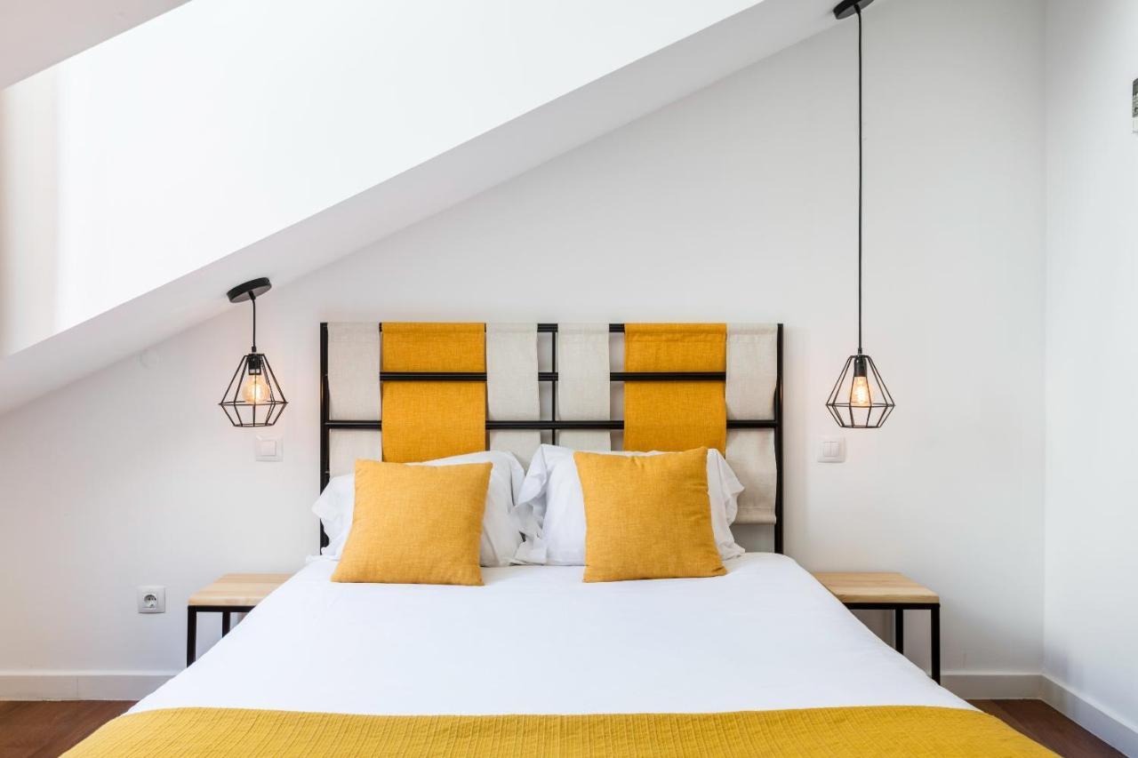 Stunning&spacious Lofts Just By Graça&alfama * Lisboa