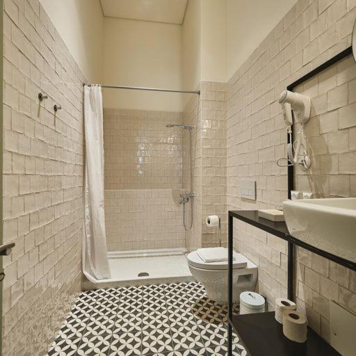 Look Living, Design Apartahotel