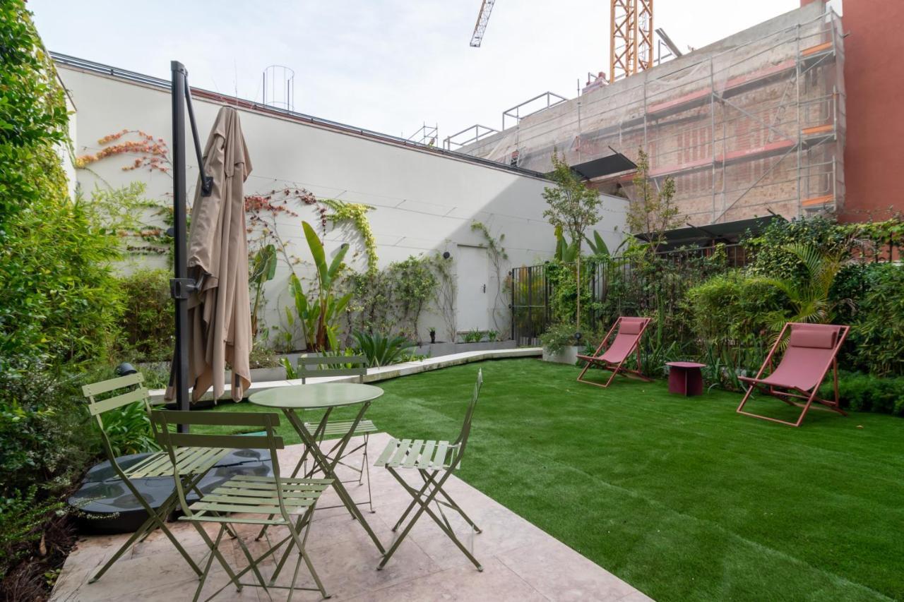 Liberdade Garden & Indoor Pool By Lovelystay