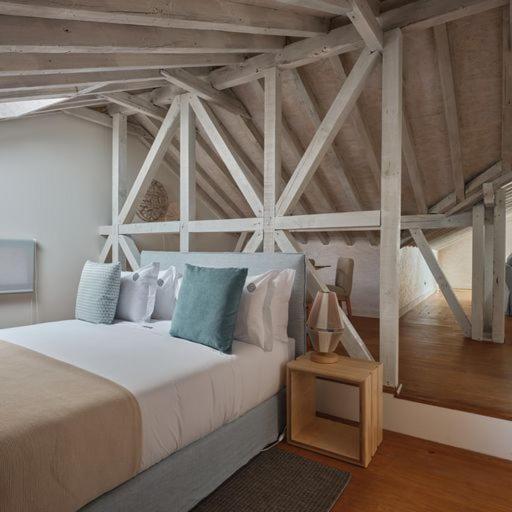 Apartahotel Look Living, Design *