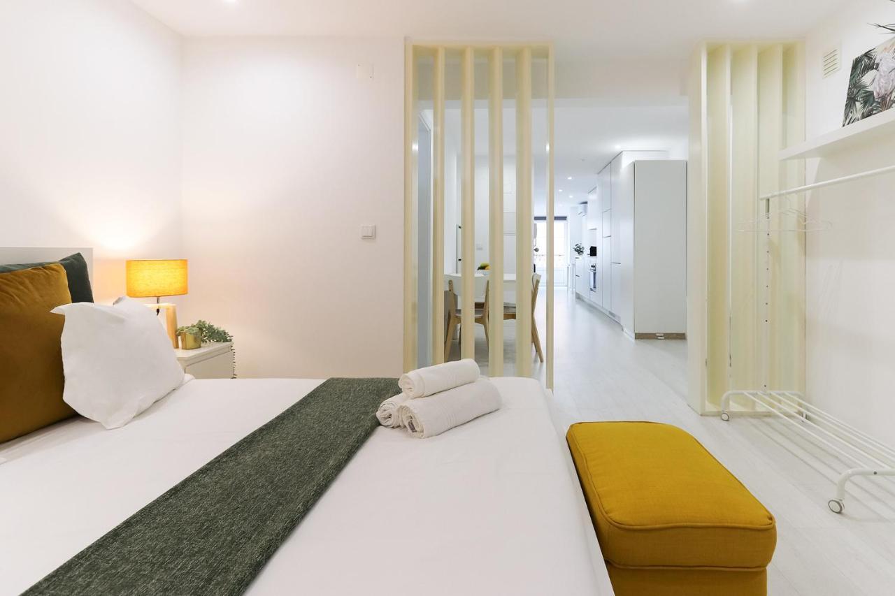 Graca Elegant By Homing Lisboa