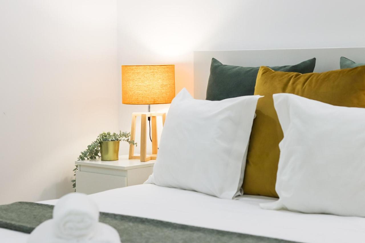 Graca Elegant By Homing Apartamento