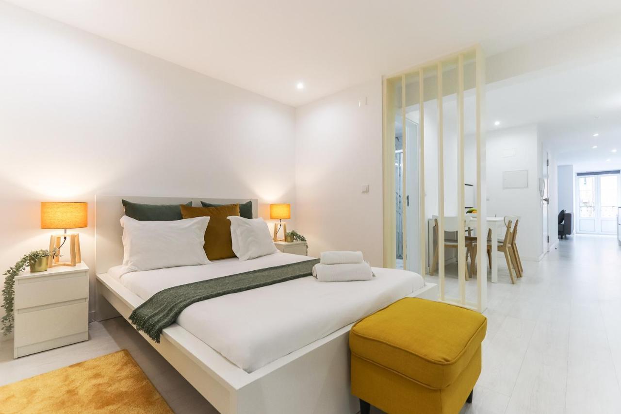 Apartamento Graca Elegant By Homing *