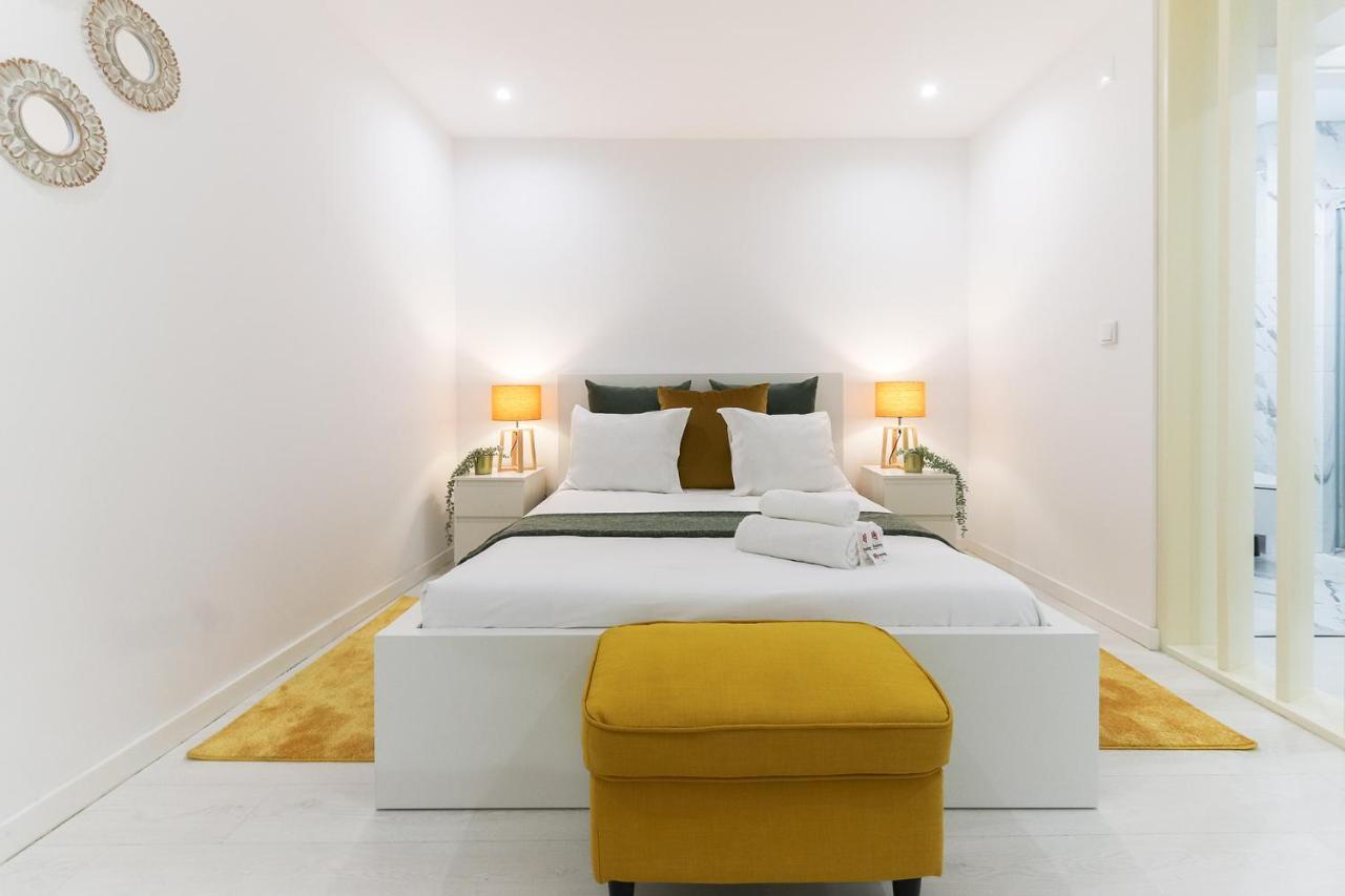 Graca Elegant By Homing * Lisboa