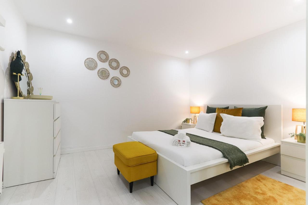 Apartamento Graca Elegant By Homing *