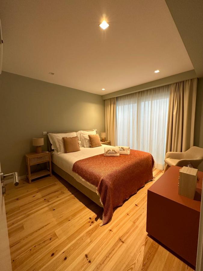 Ajuda Luxury Appartments *