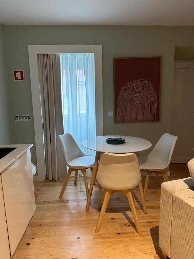 Apartamento Ajuda Luxury Appartments *