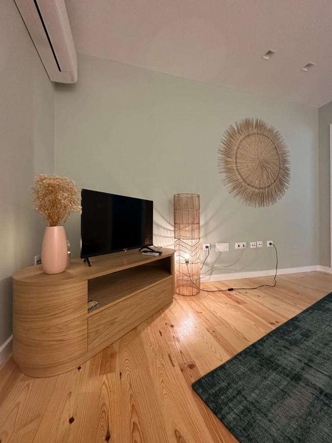 Apartamento Ajuda Luxury Appartments Lisboa
