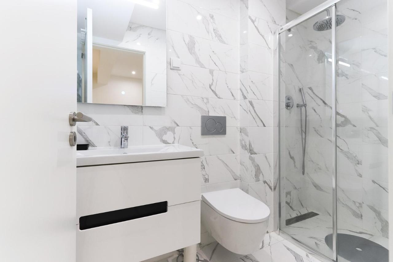 Graca Elegant By Homing Apartamento Lisboa