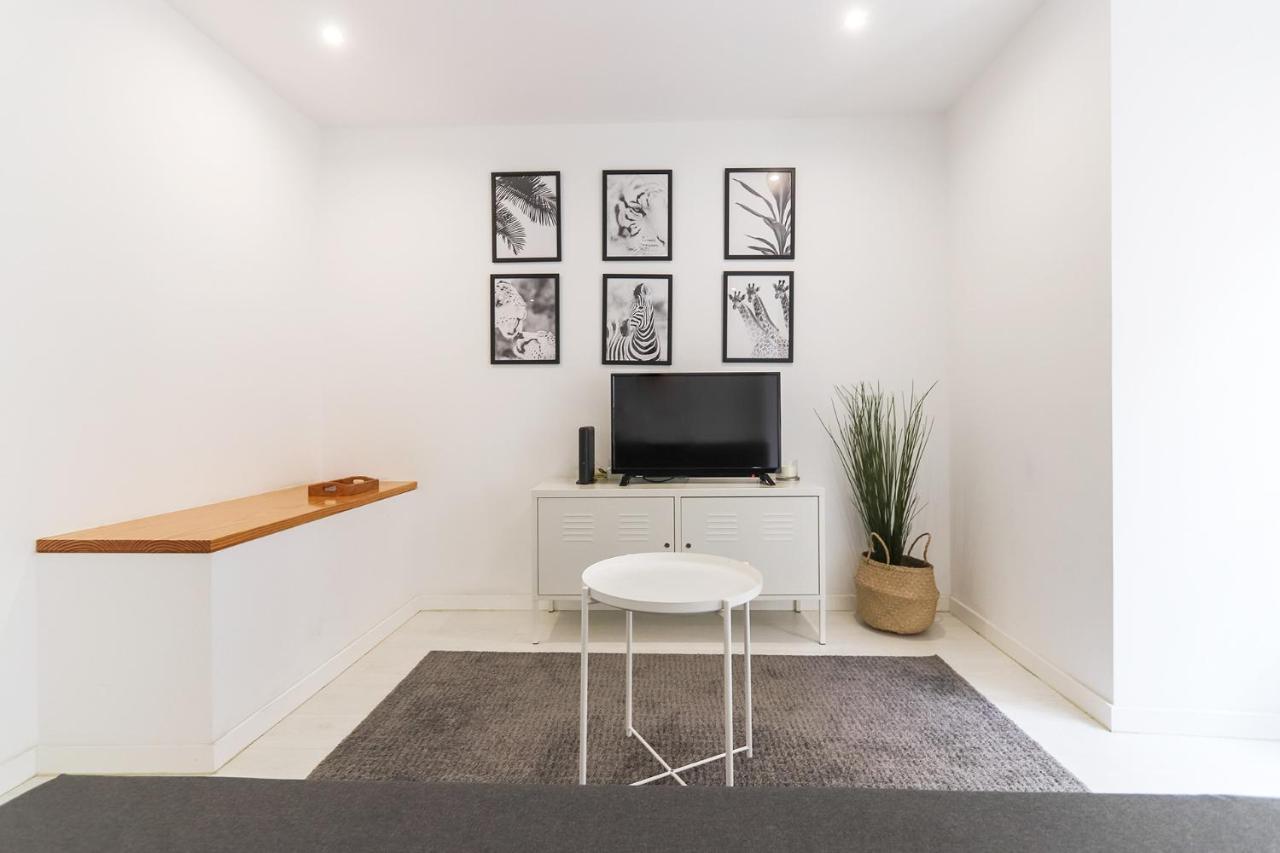 Apartamento Graca Elegant By Homing