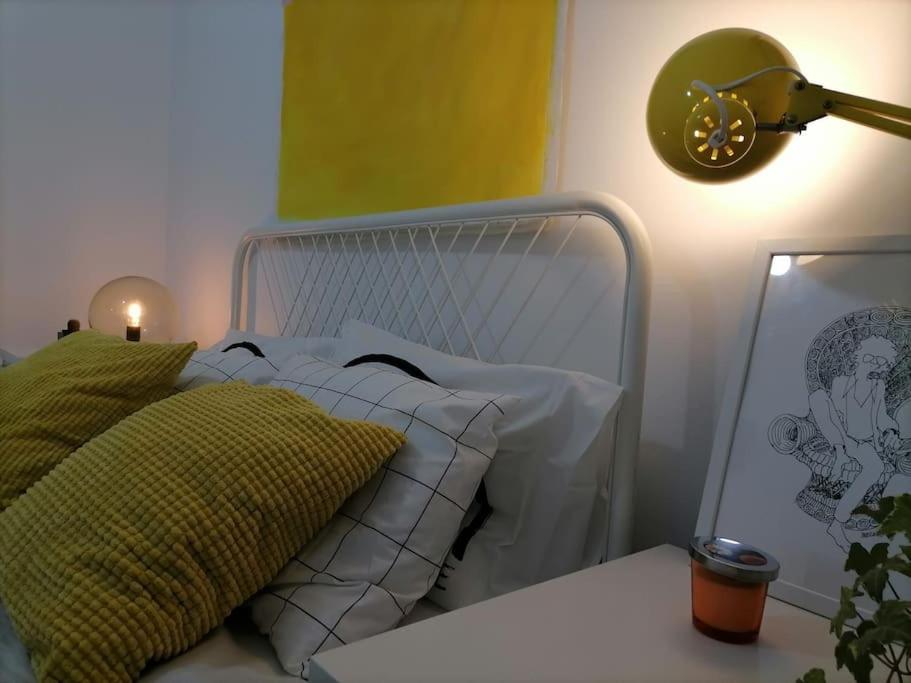 Memoria Apartment, A Cozy Space Near Belem.
