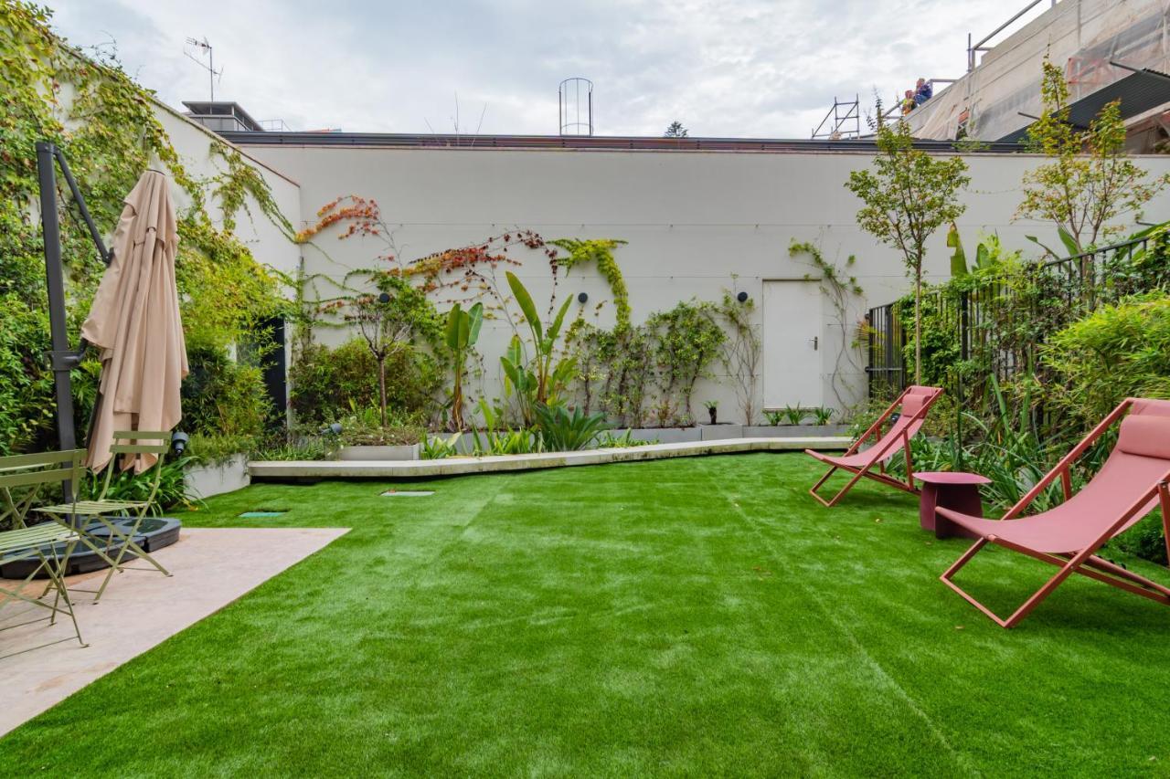Liberdade Garden & Indoor Pool By Lovelystay * Lisbon