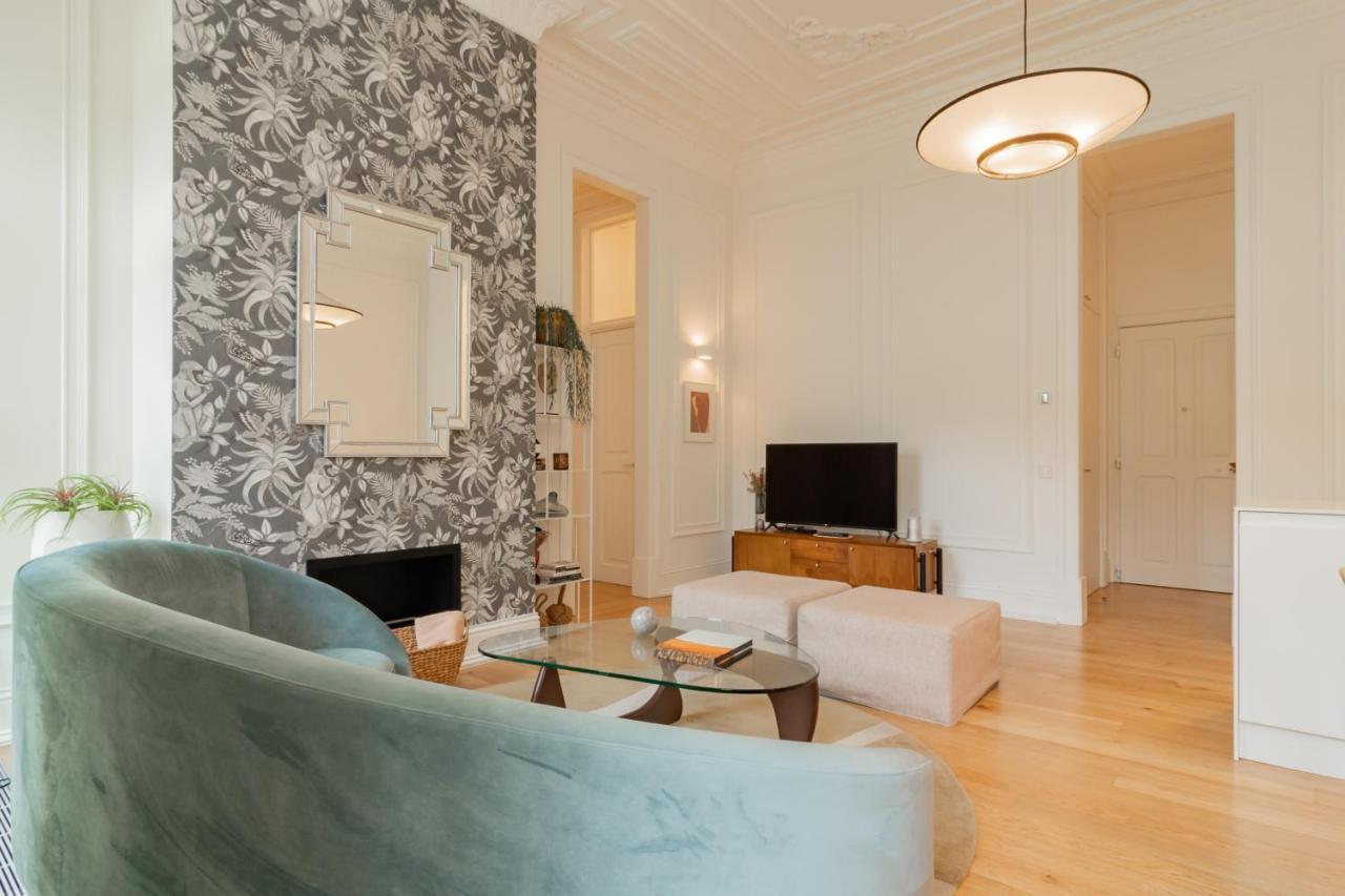 Liberdade Garden & Indoor Pool By Lovelystay * Lisbon
