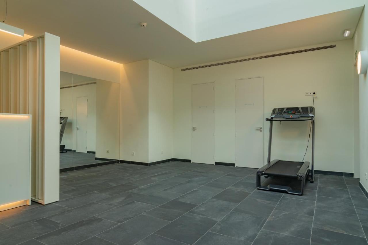 Apartment Liberdade Garden & Indoor Pool By Lovelystay Lisbon
