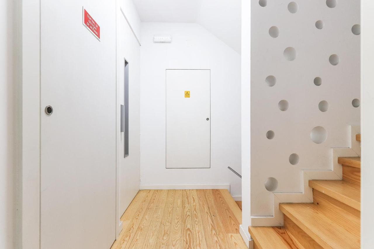 Apartamento Graca Elegant By Homing Lisboa