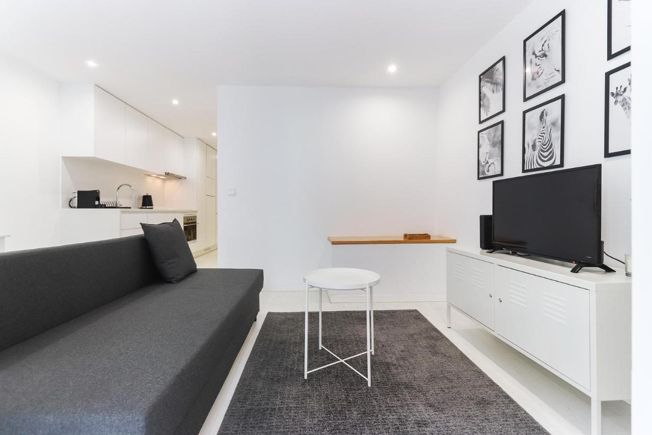 Graca Elegant By Homing Apartamento