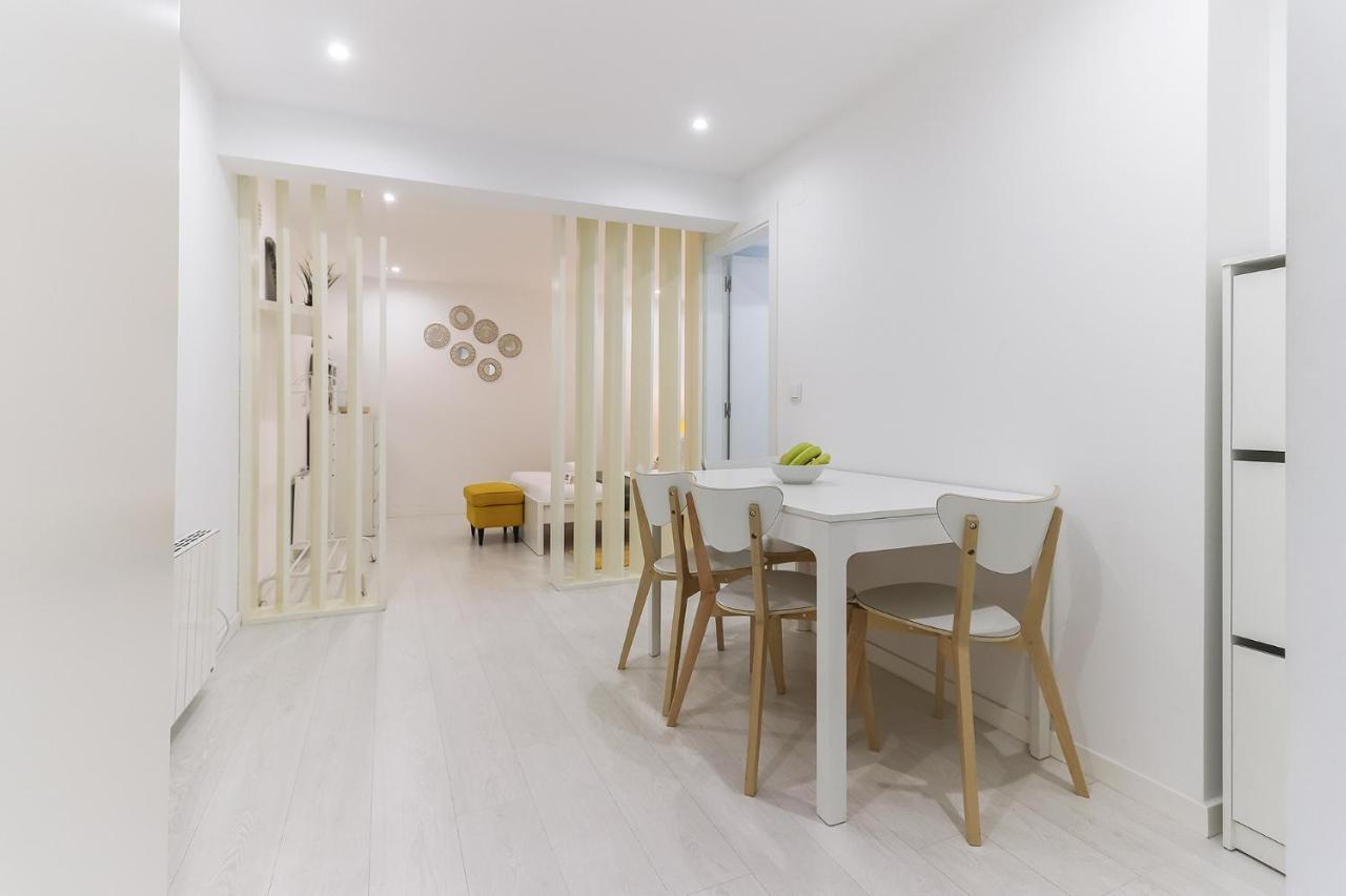 Graca Elegant By Homing Apartamento