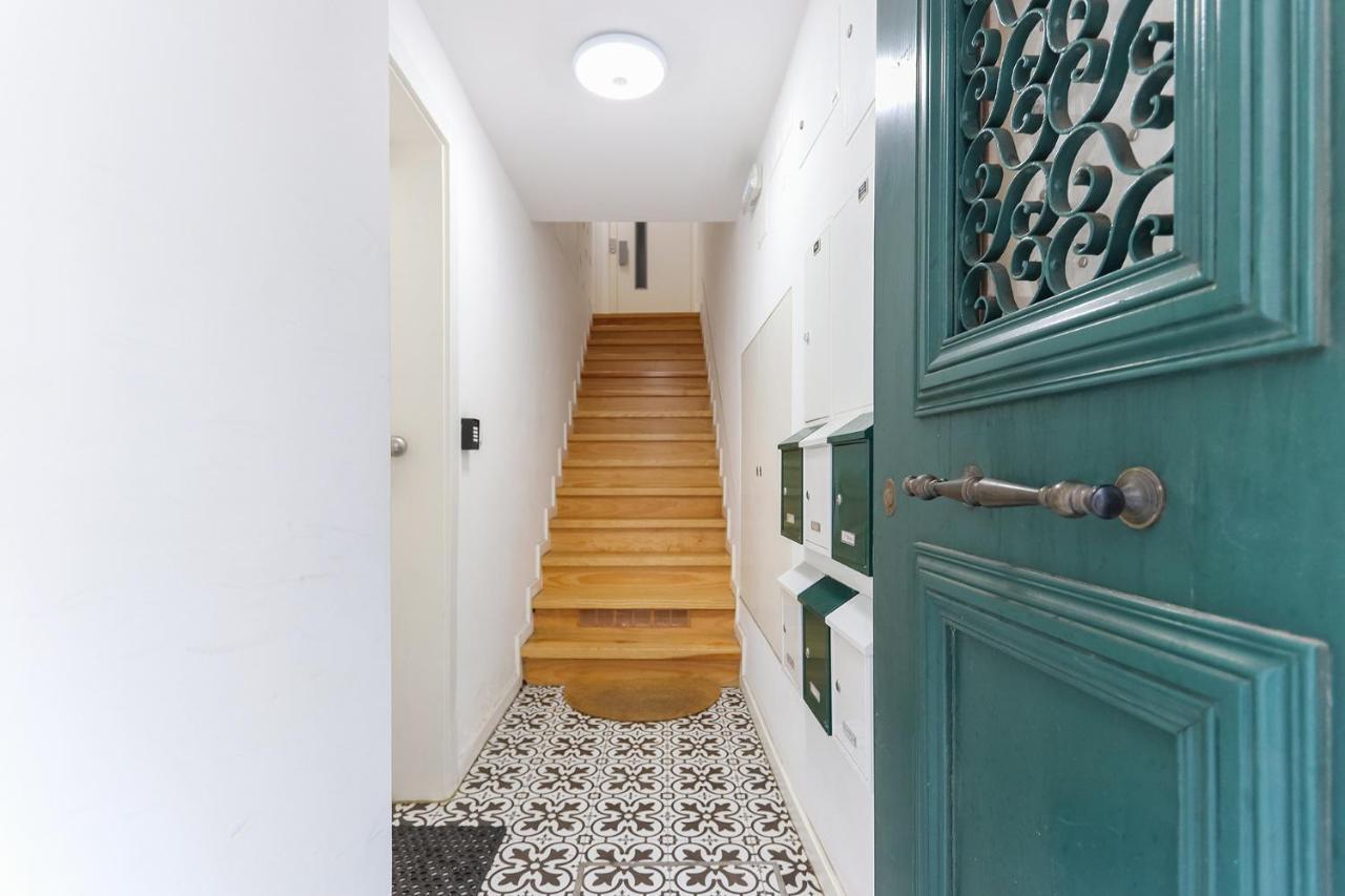 Graca Elegant By Homing Apartamento Lisboa