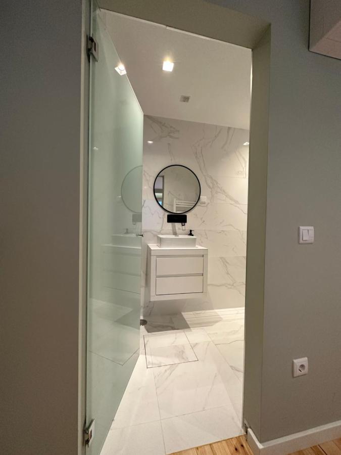 Ajuda Luxury Appartments Apartamento