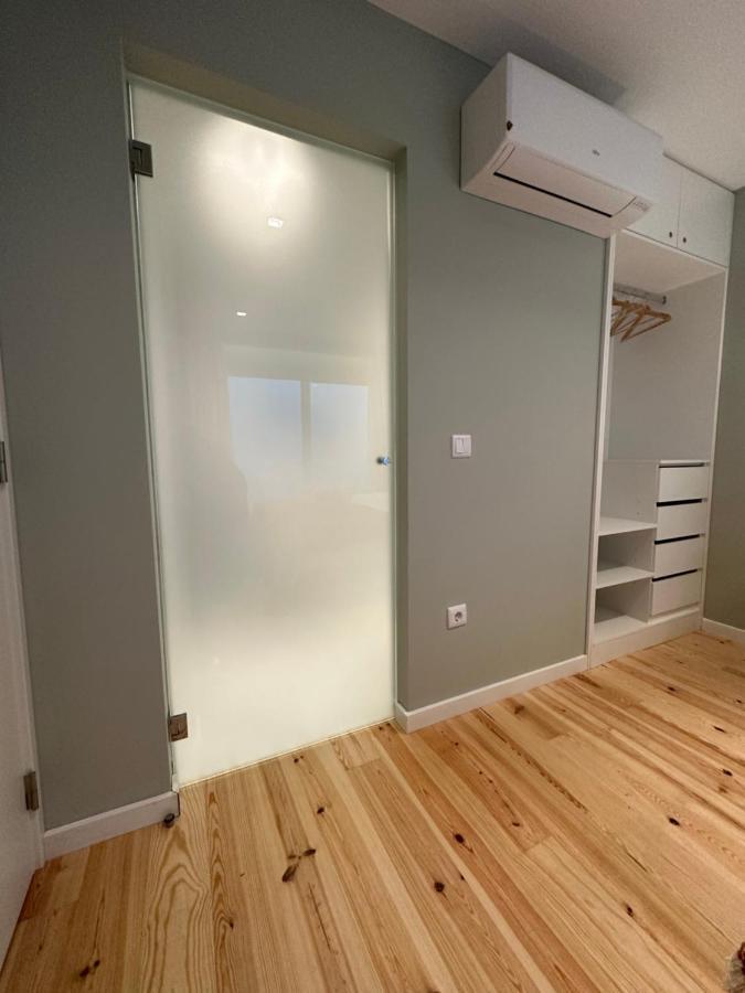 Ajuda Luxury Appartments Apartamento