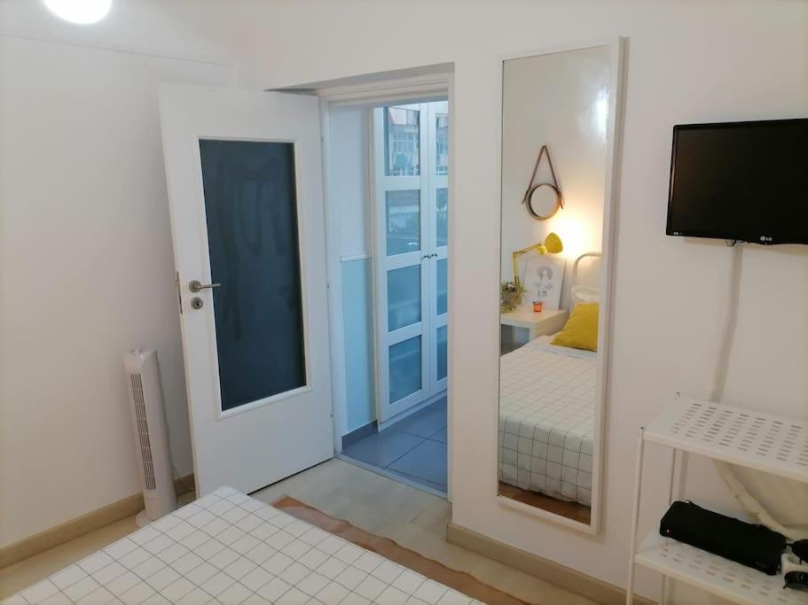 Apartment Memoria Apartment, A Cozy Space Near Belem.