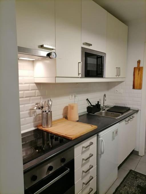 Apartment Memoria Apartment, A Cozy Space Near Belem. Lisbon