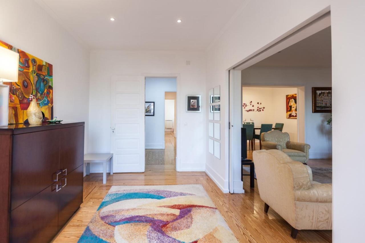 Apartamento Flh Alameda Modern Art With Parking *