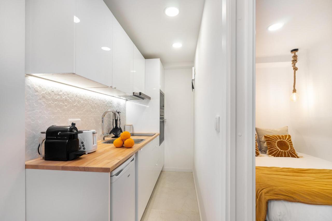 Whome Alfama 1-bed W/ac Great Location To Explore Lisboa