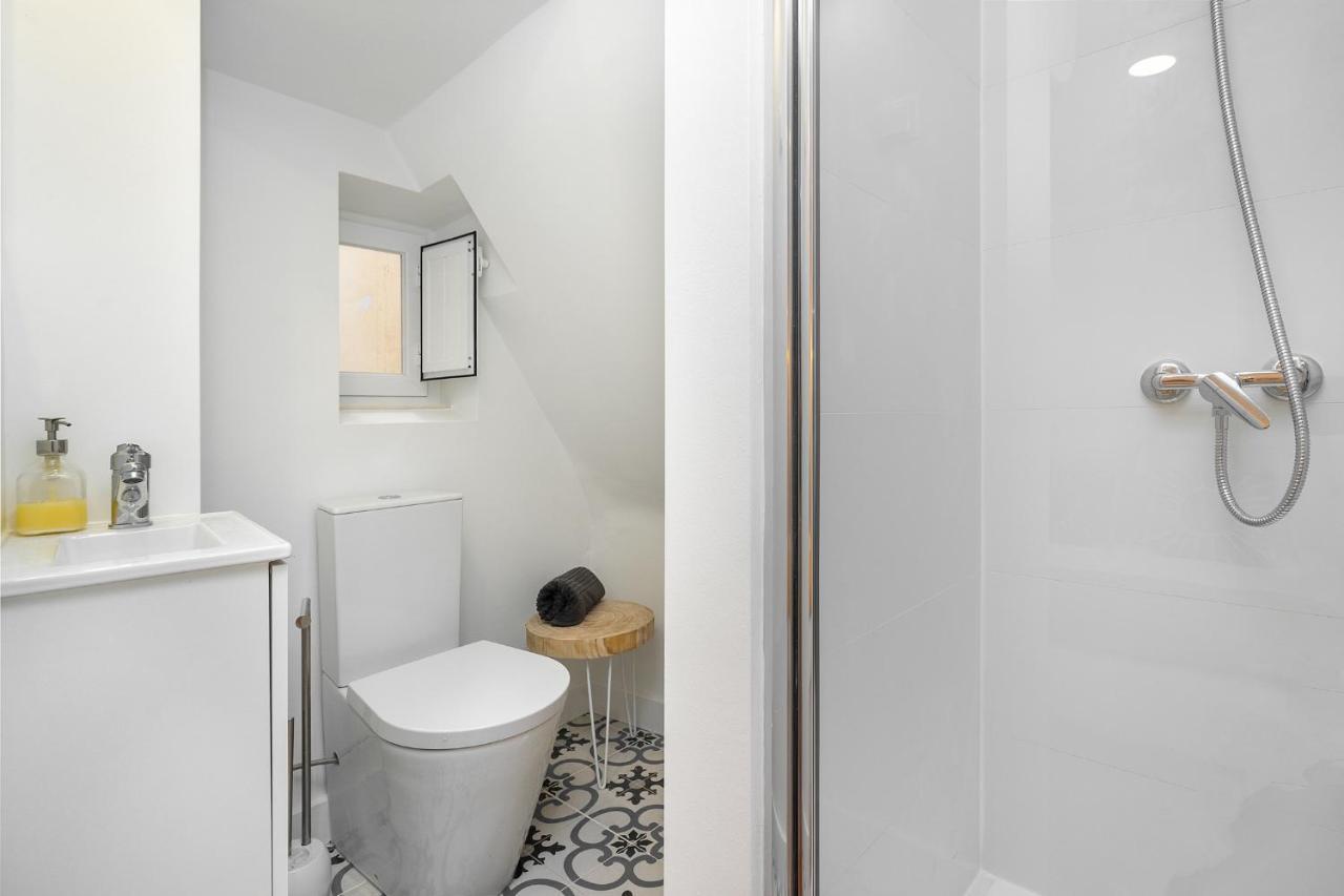 Whome Alfama 1-bed W/ac Great Location To Explore Apartamento Lisboa