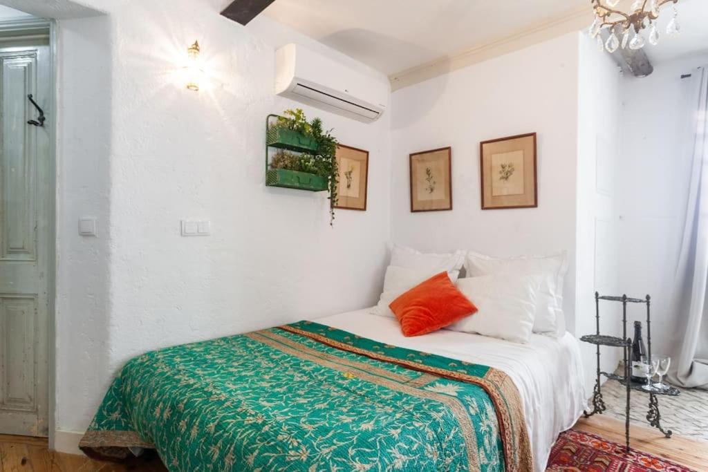Apartamento A Boemia Street Studio