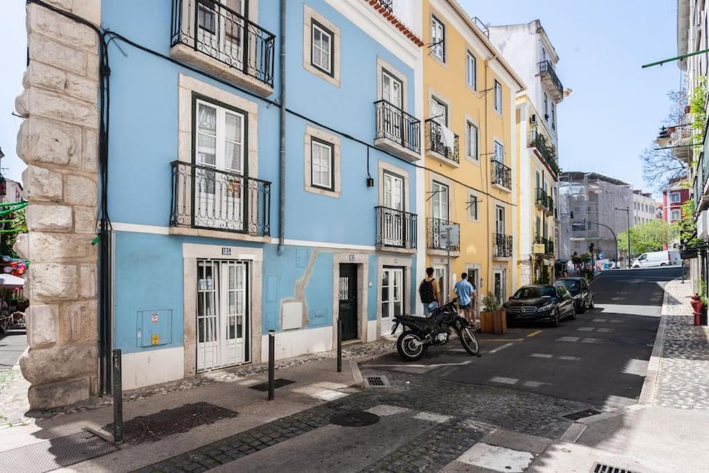 A Boemia Street Studio