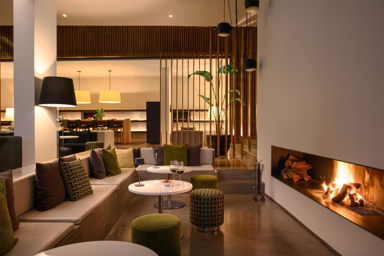 Inspira Liberdade Boutique 4*