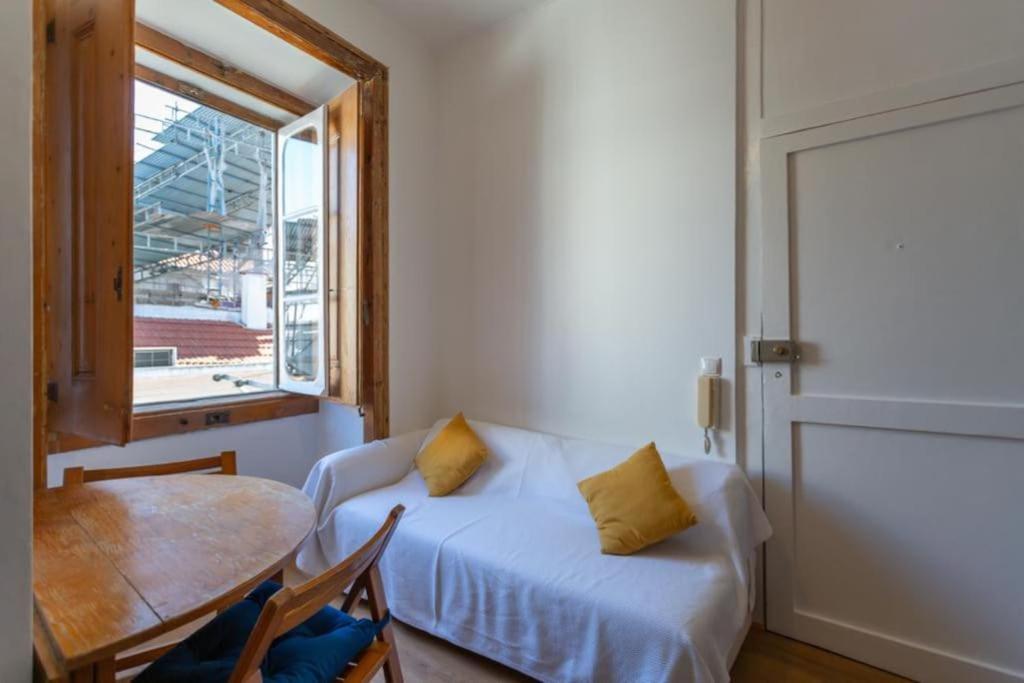 Apartamento Loft Mouraria *